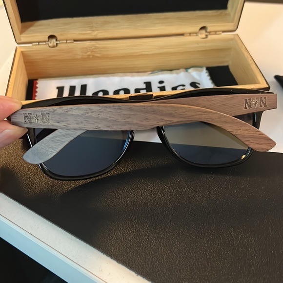 Sunglasses - Picture 5 of 5